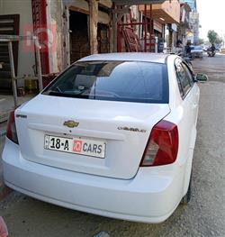 شيفروليه اوبترا